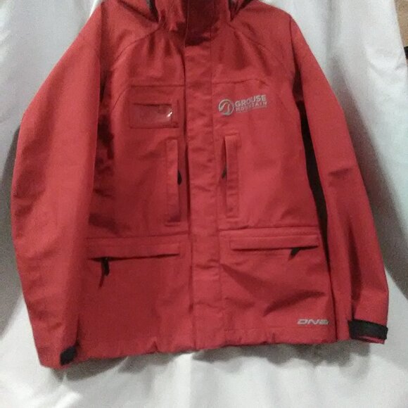 Snowboard jacket - Picture 13 of 14